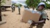 U.S. Committed to African Peacekeeping