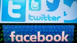 Les patrons de Twitter et Facebook convoqués au Sénat américain