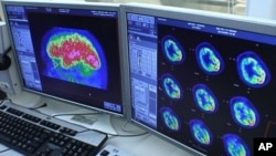 Brain Scans Find Consciousness in Some Vegetative Patients