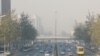 北京空气引发争议，市环保局PK美国使馆