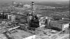 Российский телеканал готовит свой сериал о Чернобыле