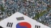 韩国重申愿意与朝鲜寻求和平