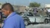 Bom xe giết chết 16 người ở Iraq