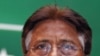 Cựu Tổng thống Musharraf không trở về Pakistan