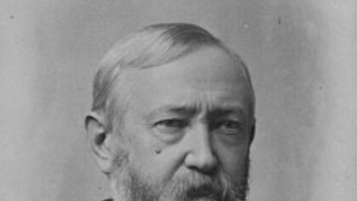 American History Benjamin Harrison Defeats Cleveland Over Tariffs In 1888