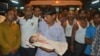 Oxygen Shortage Kills Scores of Children at Indian Hospital