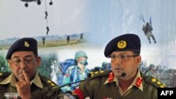 Мухаммад Масуд Раззак повідомив журналістам подробиці викритої змови.