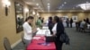 US Unemployment Lowest Since 2008