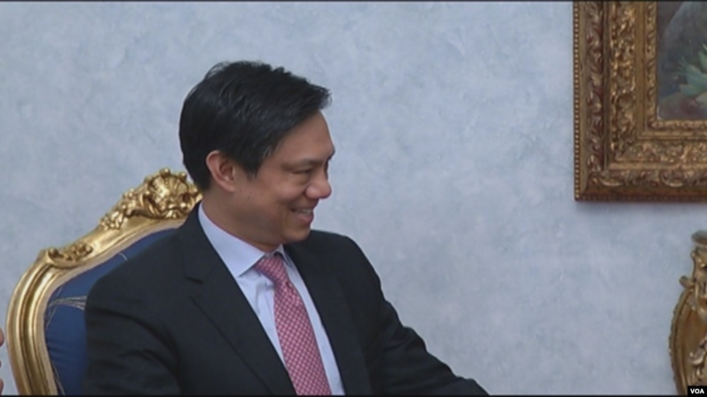 Opozita: ‘PO’ propozimit të Hoyt Yee