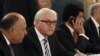 Germany's Ruling Coalition Agrees on Steinmeier as President