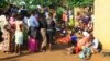 Congo Rebels Kill 15, Abduct Kids in Ebola Outbreak Region