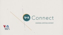 VOA Connect ۲۵۷ - کووید، کتاب، سیگار و سیاست