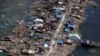 Тайфун Хайян завдав Філіппінам катастрофічних збитків і спричинив тисячі жертв