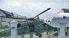 US Marines Arrive in Earthquake Ravaged Haiti