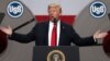 Trump Ancam Tutup Pemerintah Federal jika Kongres Tak Setujui Pembangunan Tembok di Perbatasan
