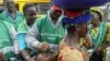 Polio: Gwamnati Ta Tura Kwararrun Jami'an Lafiya Borno