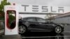 ธุรกิจ: บริษัทรถยนต์ Tesla มีมูลค่าในตลาดหุ้นแซงหน้า General Motors 