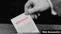 Referendum 