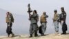 درگیری در بامیان؛ پنج نظامی افغان کشته شدند