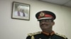 Sri Lanka's Ex-Military Chief Announces Presidential Run