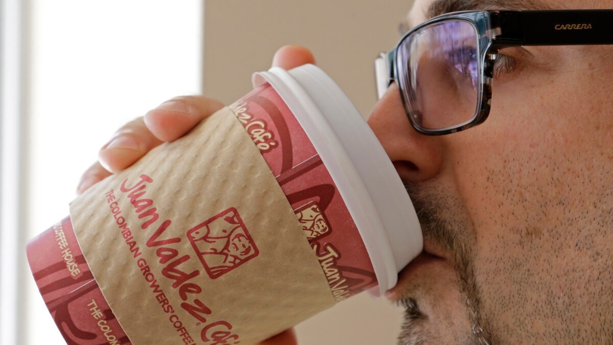 A Cup of Joe With Average Joes and Plain Janes