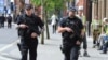 Top Intel: Manchester a Reminder That Terror Threat Is 'Not Going Away'