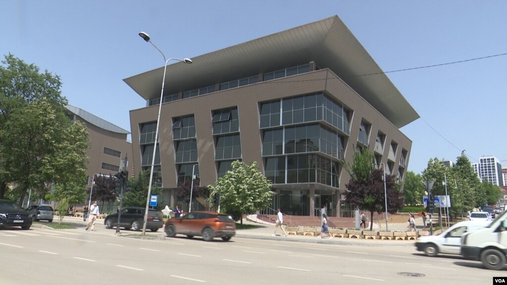 Godina e Ministrisë së Arsimit, Kosovë