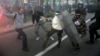 США обурені звірячим нападом у понеділок на мирних демонстрантів у Донецьку - заява