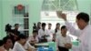 Bầu cử Miến Điện: Phe quân sự thắng lớn theo trông đợi