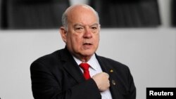 Según el secretario general de la OEA, José Miguel Insulza, la reunión permitirá mejorar el trabajo en seguridad multidimensional.