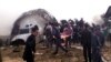 Máy bay rơi ở Algeria, 102 người thiệt mạng, 1 người sống sót