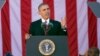 Obama Salutes US Veterans on National Holiday