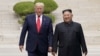 Experts: Another Trump-Kim Summit Hinges on Denuclearization Agreement