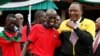 Le président met en garde les fauteurs de troubles pour les élections kenyanes
