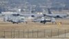 US-led Coalition Boosting Airfield Capabilities in Syria