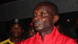 Michael Kariati Reports On Police Summoning Zimbabwe Warriors Coach, Kalisto Pasuwa