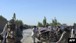 Afganistan, 19 civilë të vrarë në dy shpërthime