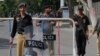 کراچی: ایف بی آئی ایجنٹ کی ضمانت پر رہائی
