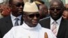 Présidentielle gambienne : erreur dans la centralisation des voix mais l’ordre d’arrivée demeure