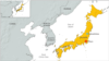 Gempa Kuat Guncang Tokyo dan Bagian Timur Jepang