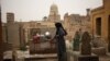 Life Meets Death in Egypt's Cairo Necropolis