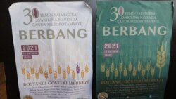 Konserta Berbang ya Navenda Çanda Mezopotamiya NÇM li Stenbolê