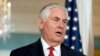 Tillerson: Iran Compliant With Nuclear Deal, But Trump Wants to Fix Flaws