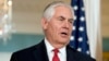 Tillerson: Iran Patuhi Kesepakatan Nuklir, Namun Trump Ingin Perbaiki Kekurangan