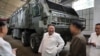 PBB Kecam Korea Utara karena Menimbun Persenjataan di saat Rakyatnya Sengsara