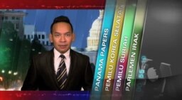 Kilas VOA 14 April 2016