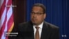 Muslim American Congressman Tells VOA Islamic State Is Evil 