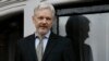 Nhà sáng lập WikiLeaks bị thẩm vấn vì cáo buộc hiếp dâm