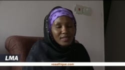 La valeur d'une fille : Khadijah, mariée à l'âge de 13 ans