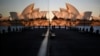 Australia akan Buka Kembali Perbatasan bagi Wisatawan Asing